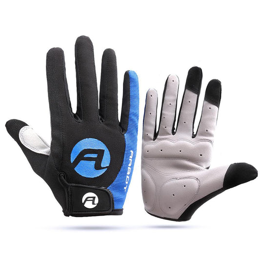 ARBOT Touch Screen Gloves-Sports-Don't sacrifice touch screen functionality for warmth. ARBOT Touch Screen Full Finger Gloves offer both in one package. Available in various sizes and colors.-okidokibro
