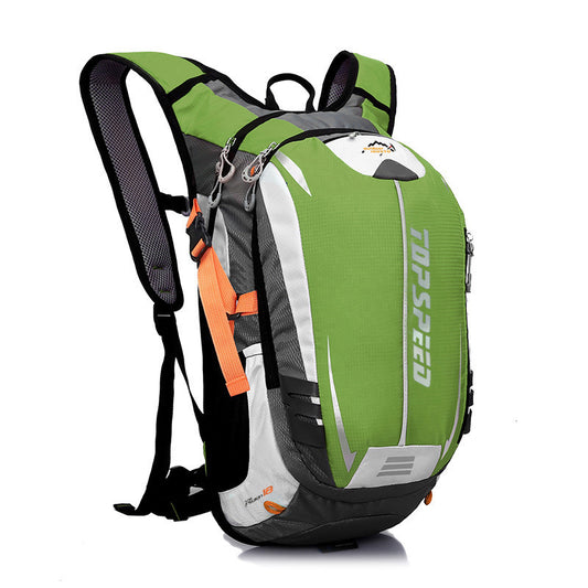 TOPSPEED Outdoor Hiking Bag-Fashion&Accessories- Unleash your hiking adventures with the versatile TOPSPEED bag. 20-35L capacity, suitable for both men and women.-okidokibro