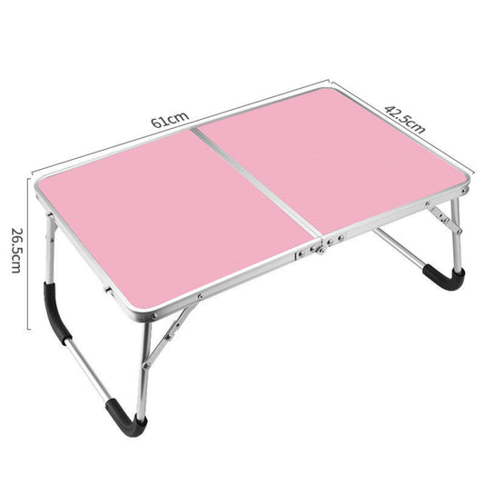Folding Table-Camping-Elevate your workspace with our Folding Table. Durable, portable, and stylish, it's your perfect companion for work or leisure.-okidokibro