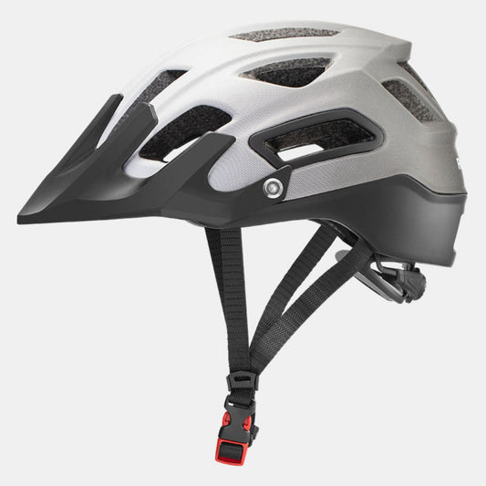 RockBros Bike Helmet-accessories for sports-Gear up for an exhilarating ride with the RockBros Bike Helmet. Uncompromised safety, style, and performance in one sleek package. Elevate your cycling adventure now.-okidokibro