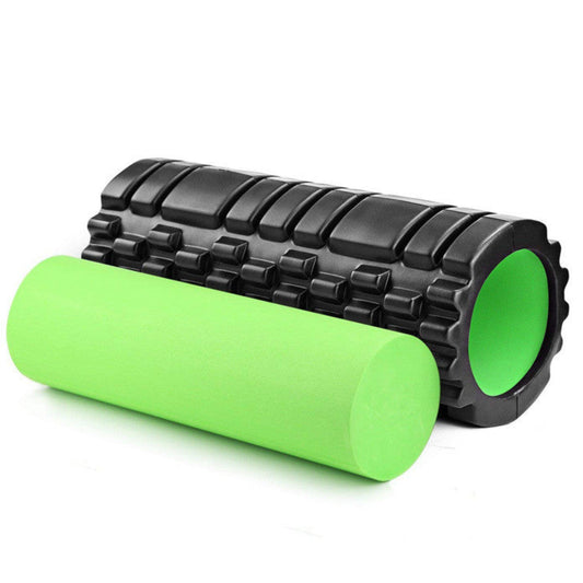 FlexRoller-accessories for sports-Enhance flexibility and relieve muscle tension with our 2-in-1 FlexRoller. Elevate your practice today!-okidokibro