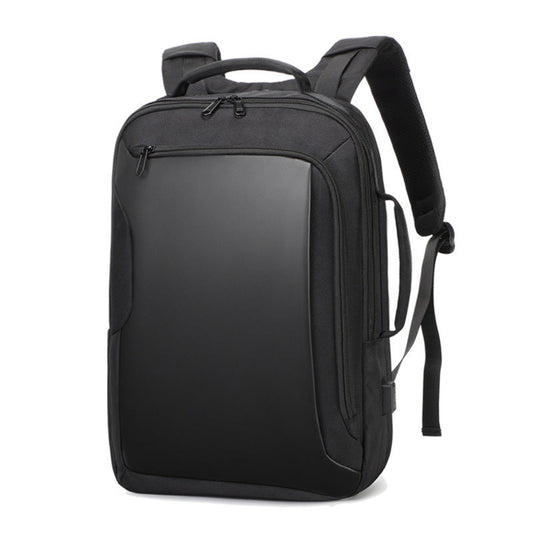 VersaPro Backpack-Backpacks-Experience ultimate versatility with the VresaPro Waterproof Backpack. Stay organized and stylish on the move.-okidokibro