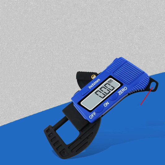 Electrical Micrometer-Hand Tools-Elevate your crafting with the Electrical Micrometer. Accurate measurements for jewelry and pearls. Unlock precision - order now!-okidokibro