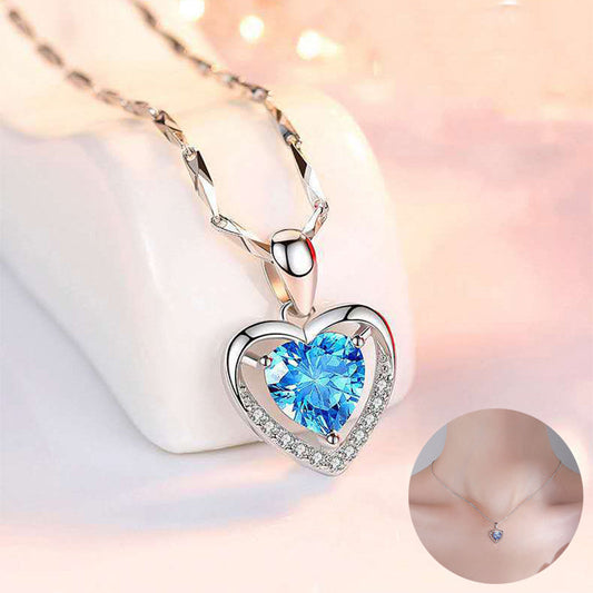" Heart " Necklace