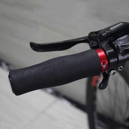 FMFXTR Bike Grip-accessories for sports-Upgrade your biking experience with our Universal Bike Grip. Comfortable, durable, and designed for all riders. Grab onto better control.-okidokibro