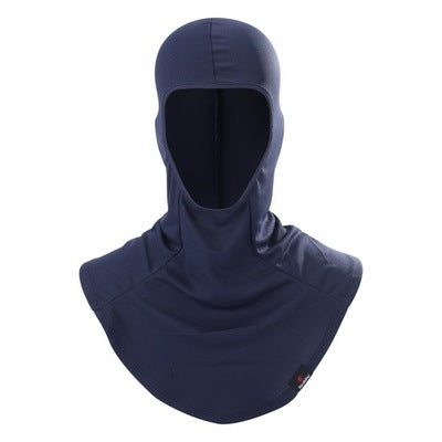 All-Season Breathable Scarf Hat Mask-Sports-Stay versatile with the All-Season Breathable Scarf Hat Mask. Unisex design, polyester comfort. Elevate your ride or ski experience. Shop now!-okidokibro