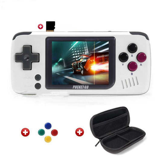 Mini Game Console with bag 