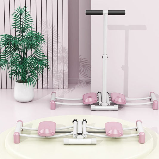 Ski Machine Trainer-accessories for sports-Experience a new level of fitness and beauty with our Ski Machine Trainer. Choose from various styles for a complete workout.-okidokibro