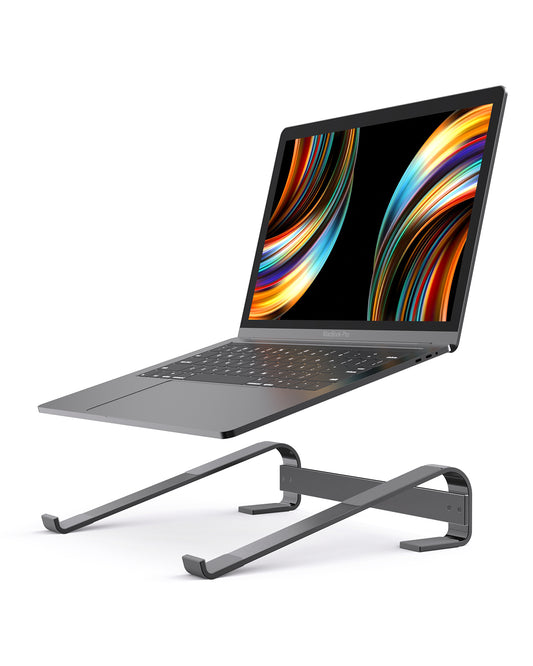 Laptop Stand overview 
