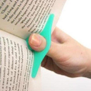 Creative PP Bookmark-Holiday Gifts- Enhance your reading experience with our "Read A Good Helper" Creative PP Bookmark. A thoughtful and practical gift for book lovers and stationery enthusiasts.-okidokibro